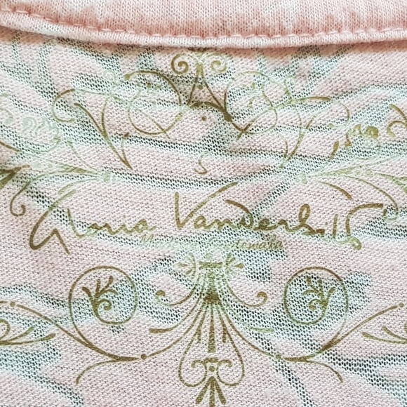 Gloria Vanderbilt   Shirt - Picture 5 of 7